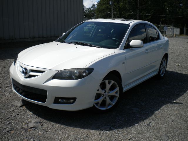 2008 Mazda 3 ZX5 SE