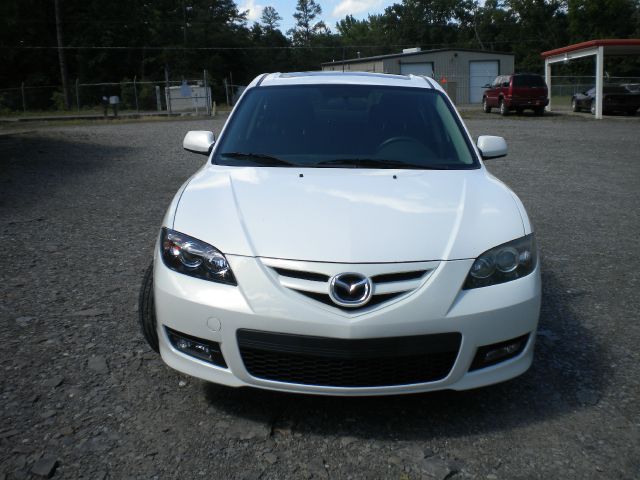 2008 Mazda 3 ZX5 SE