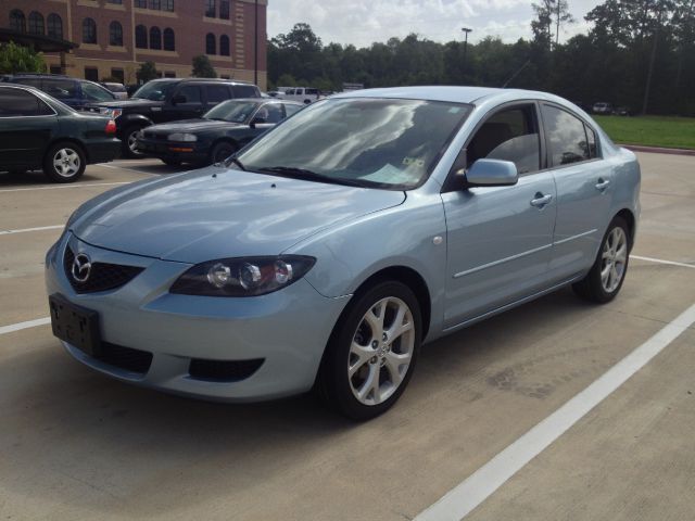 2008 Mazda 3 152579