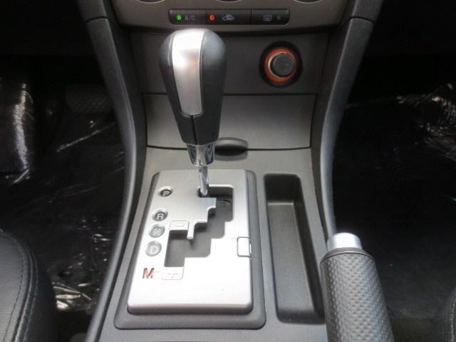 2008 Mazda 3 Xltlariat