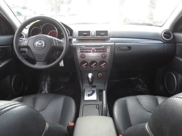 2008 Mazda 3 Xltlariat