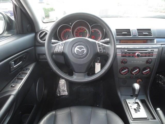 2008 Mazda 3 Xltlariat