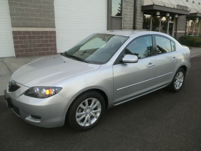 2008 Mazda 3 152579