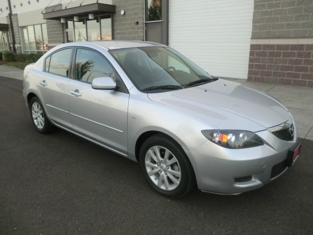 2008 Mazda 3 152579