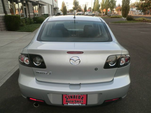 2008 Mazda 3 152579