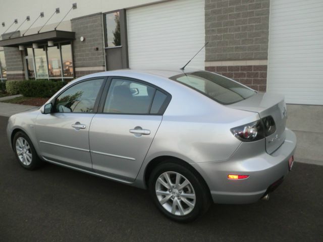 2008 Mazda 3 152579