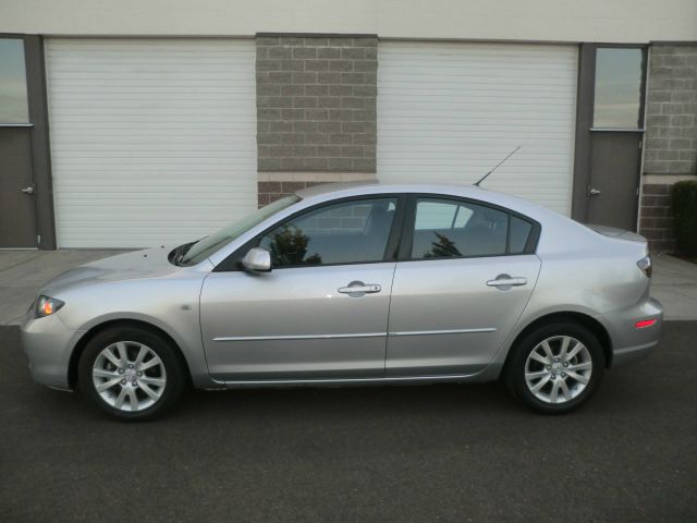 2008 Mazda 3 152579
