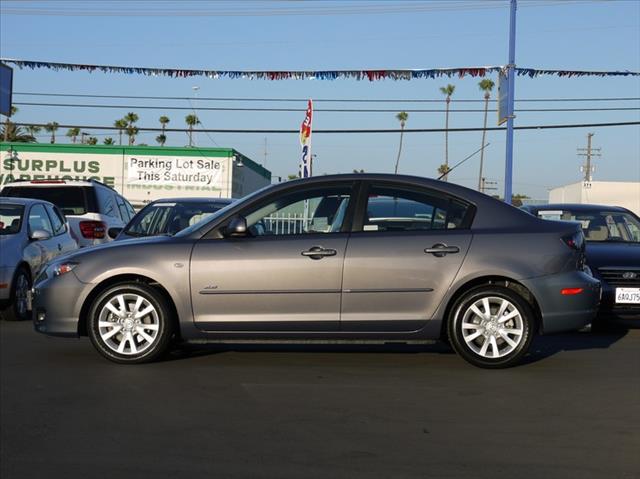 2008 Mazda 3 323ci Rtible