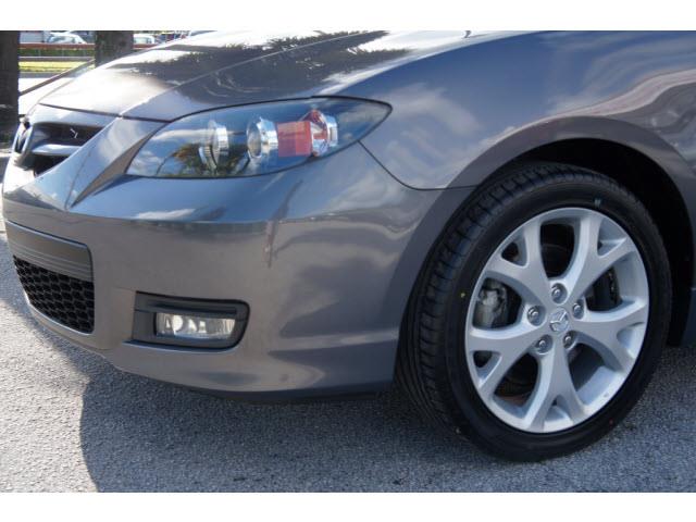 2008 Mazda 3 Xltlariat