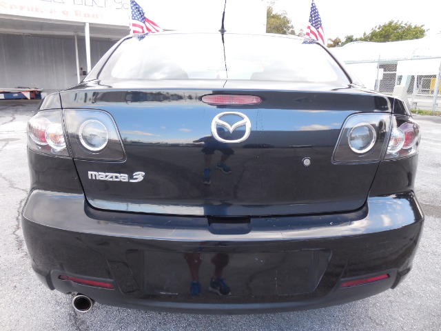 2008 Mazda 3 152579
