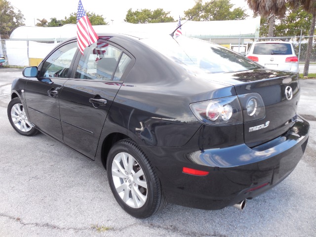 2008 Mazda 3 152579