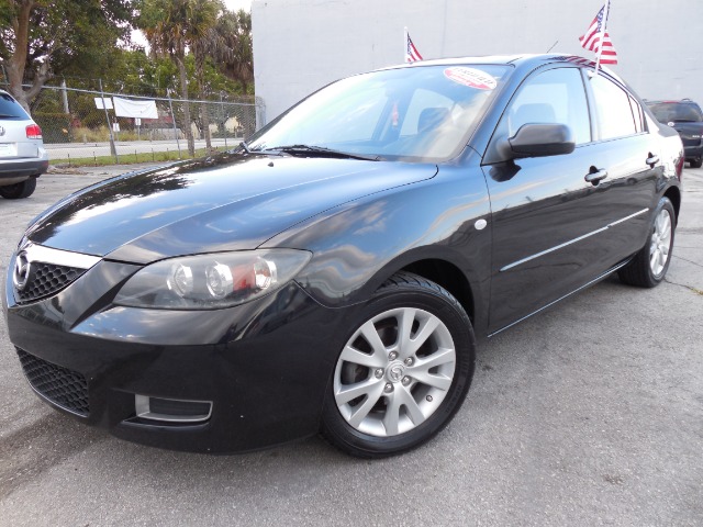 2008 Mazda 3 152579