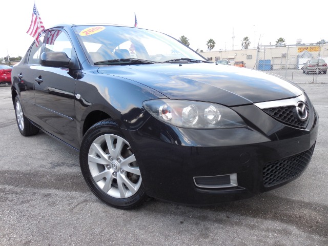 2008 Mazda 3 152579