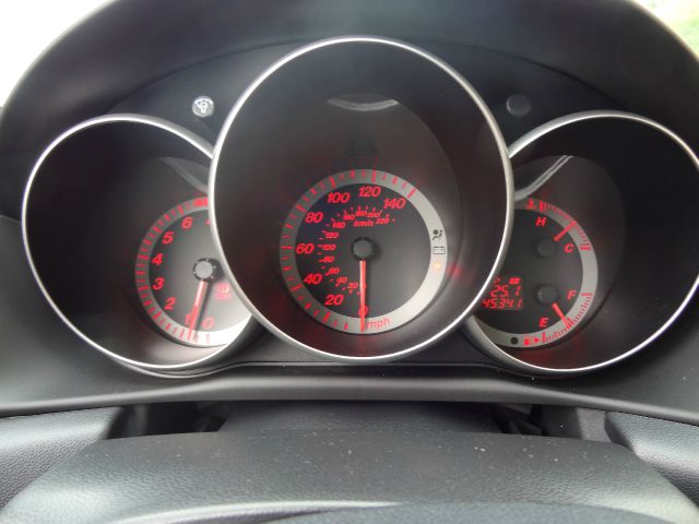 2008 Mazda 3 Super Clean LOW Miles