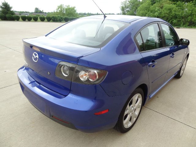 2008 Mazda 3 Super Clean LOW Miles