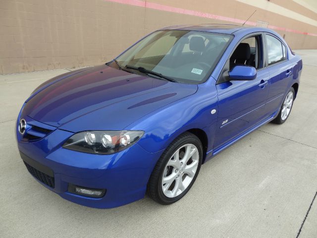 2008 Mazda 3 Super Clean LOW Miles