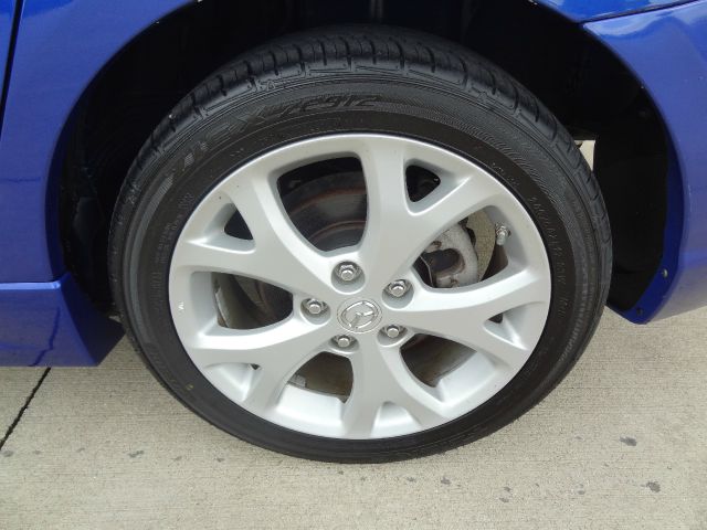 2008 Mazda 3 Super Clean LOW Miles