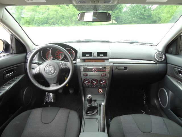 2008 Mazda 3 Super Clean LOW Miles