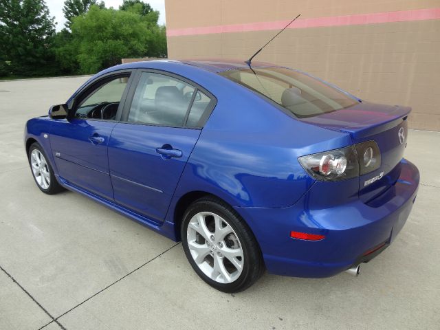2008 Mazda 3 Super Clean LOW Miles