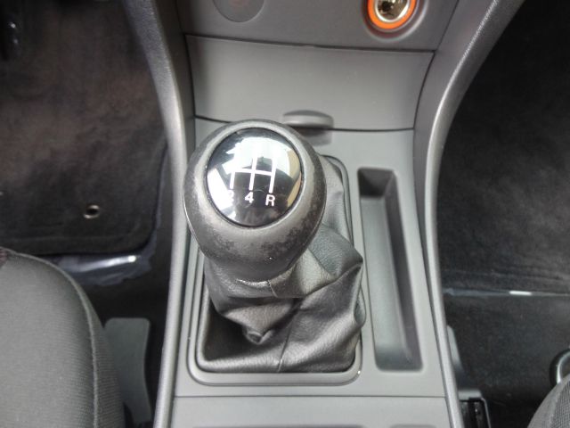 2008 Mazda 3 Super Clean LOW Miles