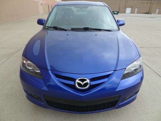 2008 Mazda 3 Super Clean LOW Miles