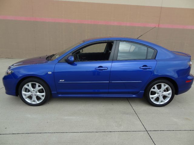2008 Mazda 3 Super Clean LOW Miles