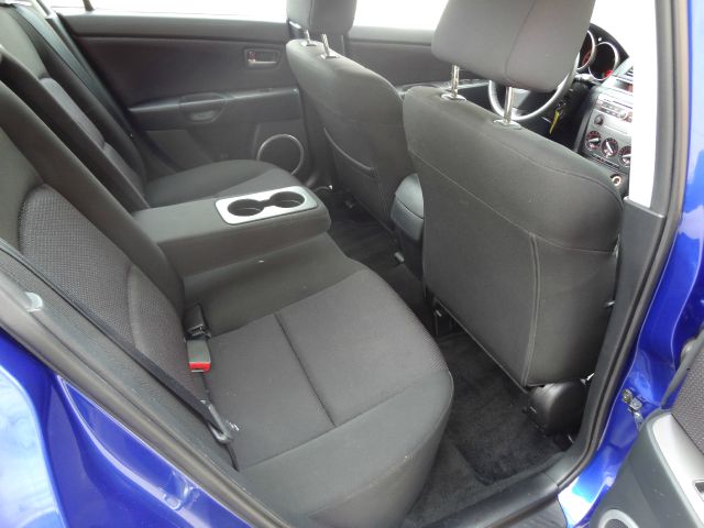 2008 Mazda 3 Super Clean LOW Miles