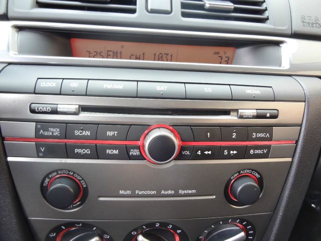 2008 Mazda 3 Super Clean LOW Miles