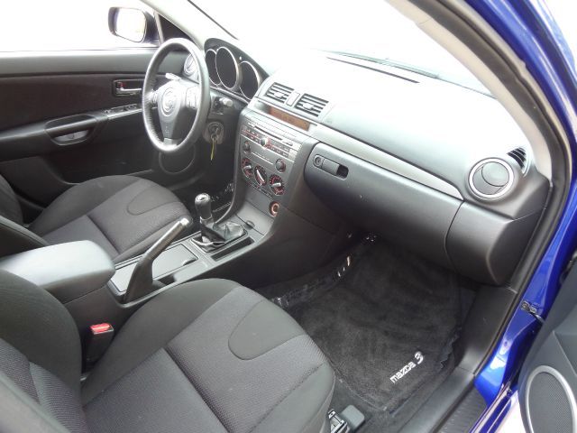 2008 Mazda 3 Super Clean LOW Miles