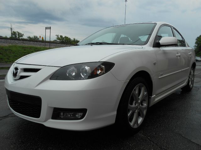 2008 Mazda 3 Super Clean LOW Miles