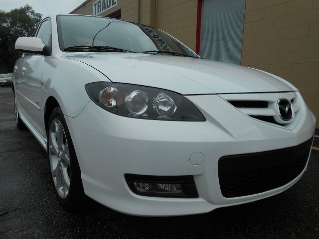 2008 Mazda 3 Super Clean LOW Miles