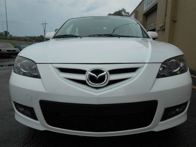 2008 Mazda 3 Super Clean LOW Miles