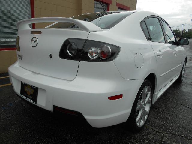 2008 Mazda 3 Super Clean LOW Miles