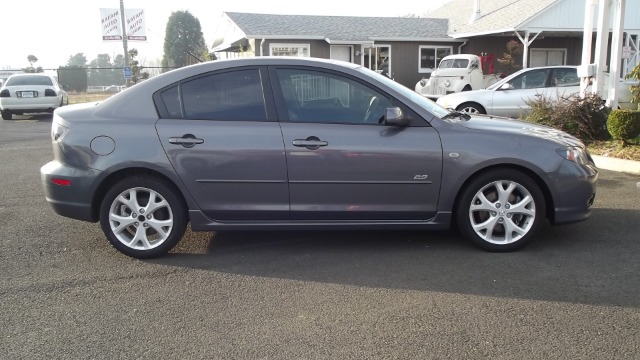 2008 Mazda 3 ZX5 SE