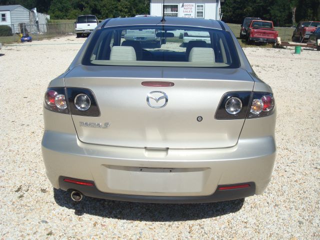 2008 Mazda 3 152579