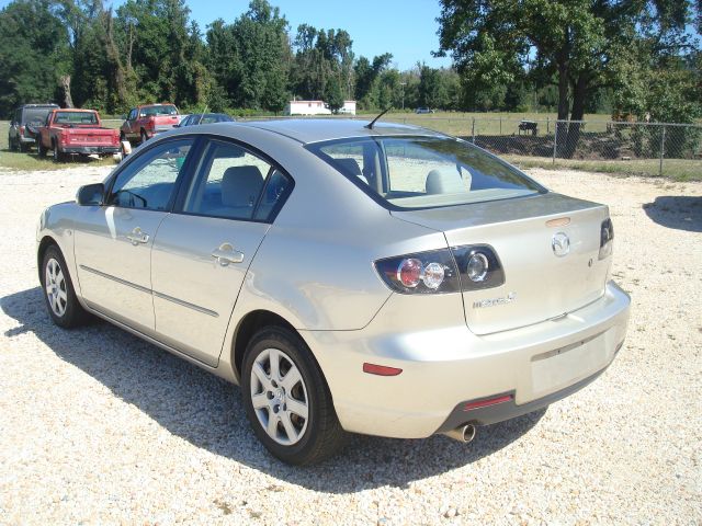 2008 Mazda 3 152579