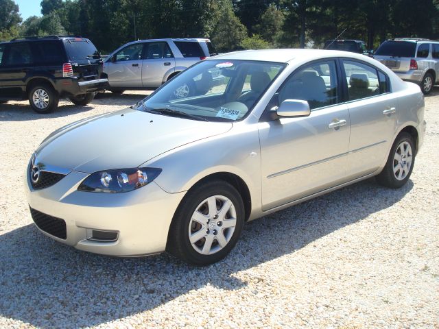 2008 Mazda 3 152579