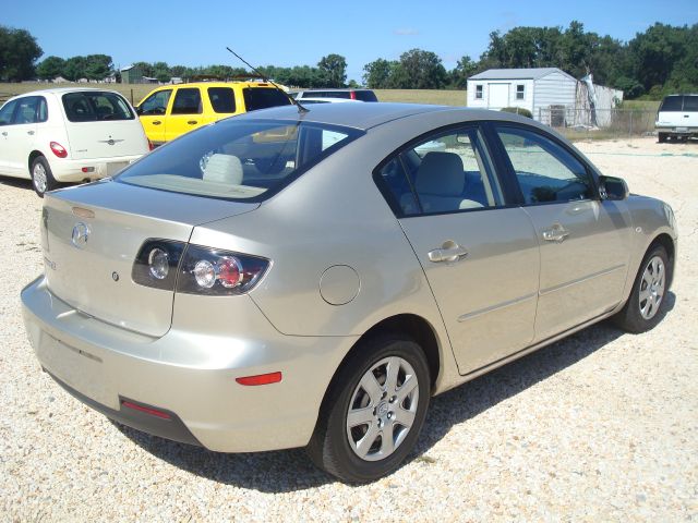 2008 Mazda 3 152579