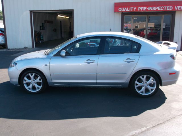 2008 Mazda 3 152579