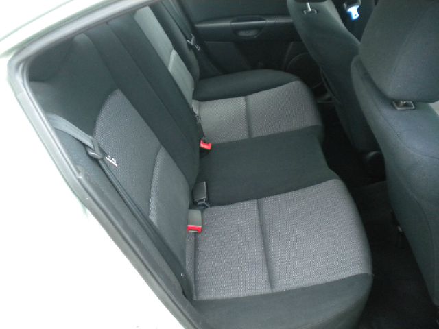 2008 Mazda 3 Supercharged 4x4 SUV