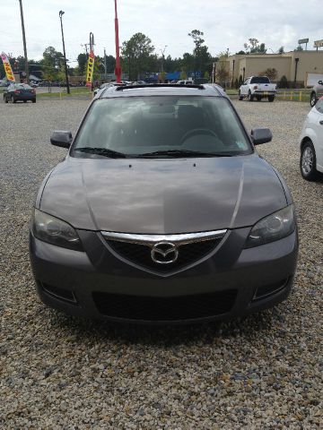 2008 Mazda 3 1500 Extended Cab SL