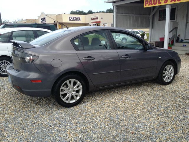 2008 Mazda 3 1500 Extended Cab SL