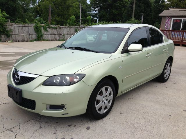 2008 Mazda 3 152579