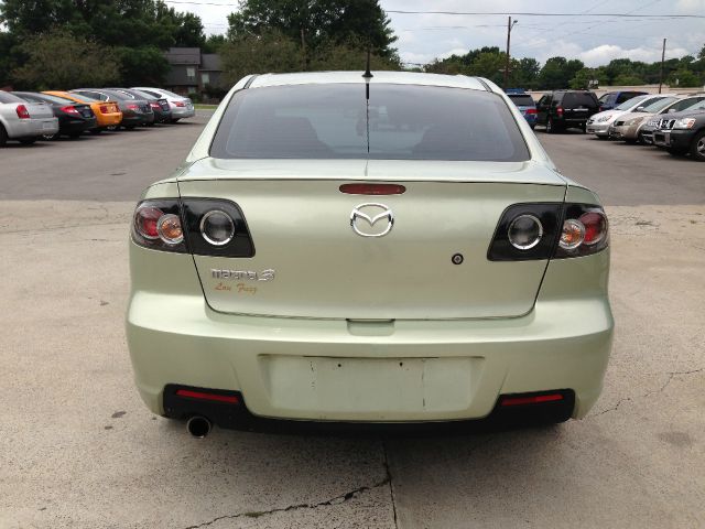 2008 Mazda 3 152579