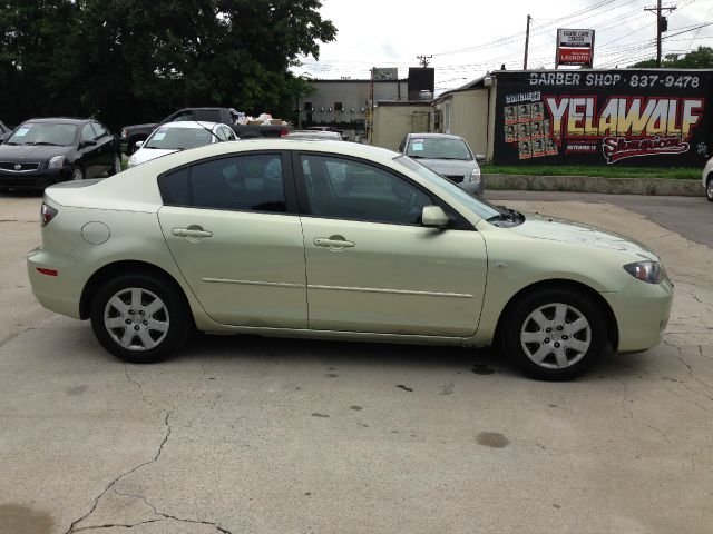 2008 Mazda 3 152579