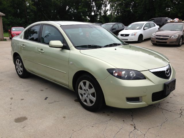 2008 Mazda 3 152579