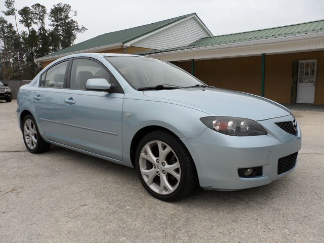 2008 Mazda 3 152579