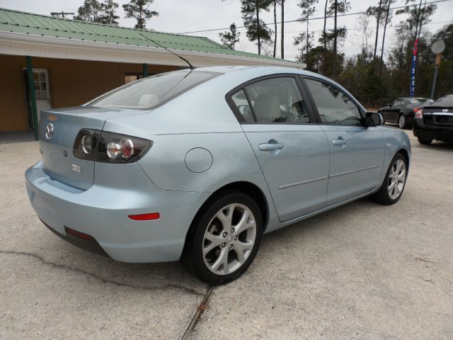 2008 Mazda 3 152579
