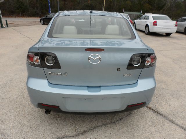 2008 Mazda 3 152579