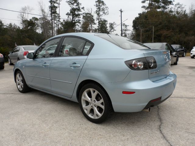 2008 Mazda 3 152579